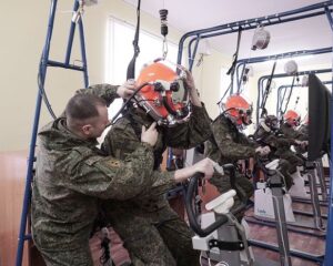 Там, где рождаются военные инженеры
