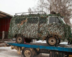 От имени всей многодетной семьи.