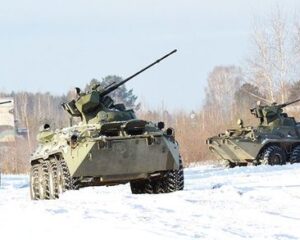Без права на ошибку.