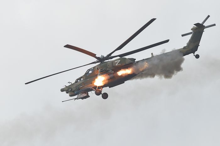 При тесном взаимодействии видов и родов войск