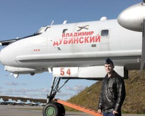 Ступенька вверх.