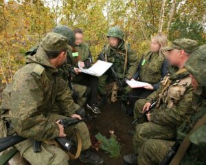 Всемерно укреплять силу духа.
