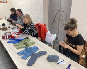 Добро-информ сообщает