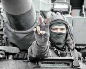 Узелок к узелку – будет сеточка.