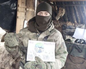 Приоритеты «Чёрных беретов Каспия».