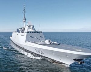В иностранных армиях