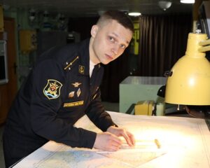 Вся моя «мама»