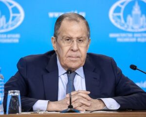 Сергей Лавров: Россия не допустит ущемления своих интересов – интересов великой державы