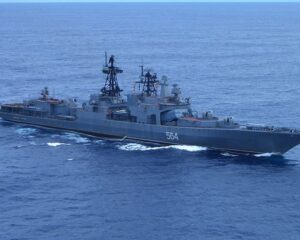 Алгоритмы флотского мастерства