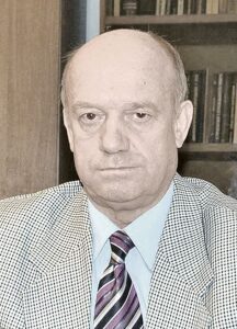 Владимир Винокуров.