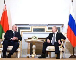 Курсом углубления взаимовыгодной и равноправной интеграции