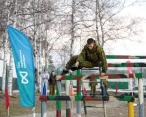 Где мы – там победа!.
