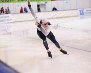 С такой скоростью его не догнать