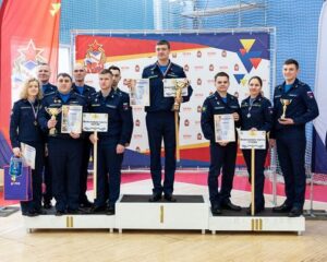Определили участников сборной
