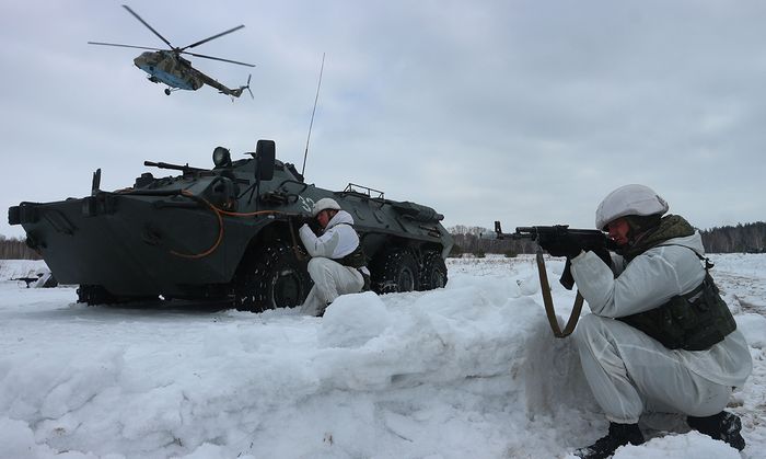 Обеспечение – задача серьёзная и многогранная