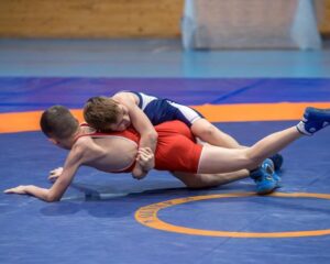 Порадовали целой россыпью медалей