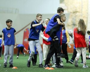 Подарили минуты восторга.