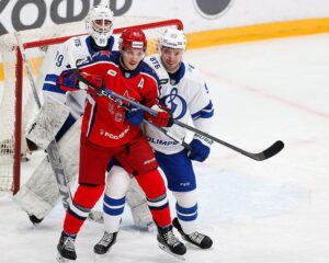 Карусель взлётов и падений.