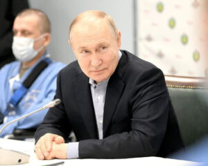 Стратегическая инициатива сегодня в наших руках