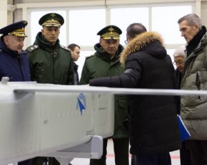 Высокоточные воздушные удары станут мощнее.