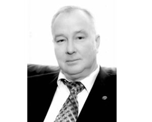 ФИРСОВ Виктор Алексеевич.
