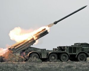 Движимые пылкой отвагой защитники Отчизны