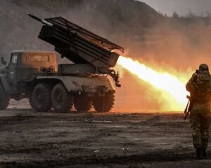 Верные заветам фронтового поколения