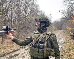Тернистый путь в разведку.