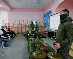 Знания, которые уберегут от беды.