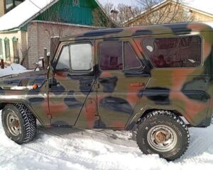 Добро-информ сообщает.