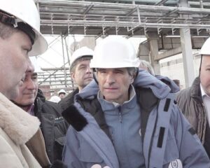 Ротация прошла успешно.