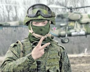 Крымским ветеранам спецоперации – заботу и внимание.