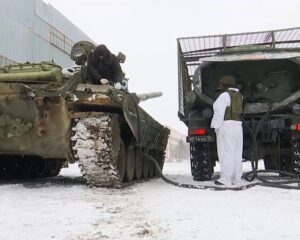 Служба быстрого реагирования.