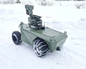 С инновационным подходом.
