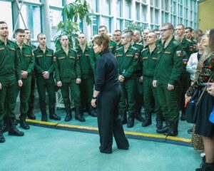 Вне времени любого…