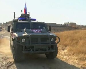 В интересах безопасности мирного населения.