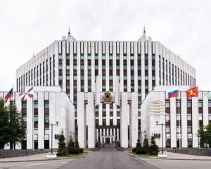 От солдатских казарм до Звёздного городка.