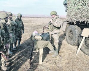 Сплав мастерства и мужества