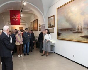 Жемчужина года.