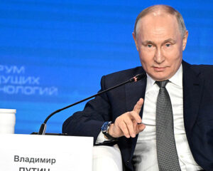 Россия вынуждена реагировать на угрозы своей безопасности.