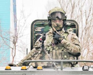 Помощь будет оказана каждому