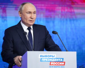 Историческая Россия поднялась и готова к новым свершениям