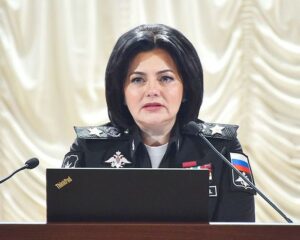 На передовой финансового направления.