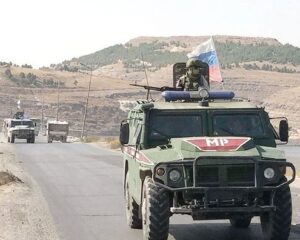 В интересах безопасности мирного населения.