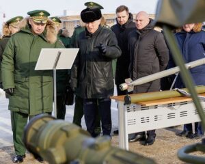 Не останавливаться на достигнутом