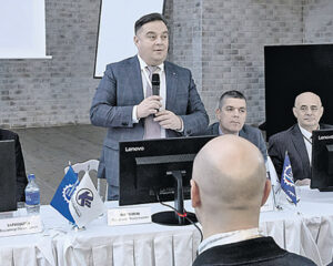 Развитие. Инновации. Перспективы