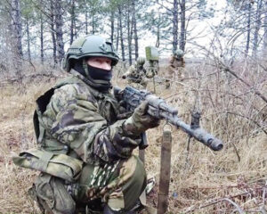 Всюду первым идти вперёд