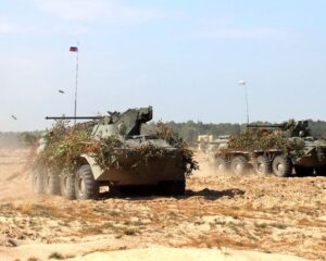 Цель – надёжное обеспечение безопасности нашего Содружества.