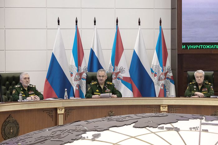 Укрепляем фундамент будущих побед