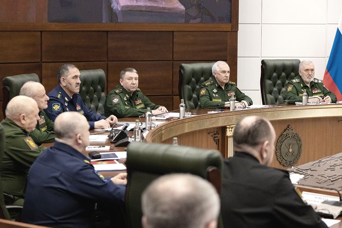 Укрепляем фундамент будущих побед